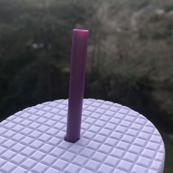 Starbucks valentine set tumblers. - Picture 3 of 9